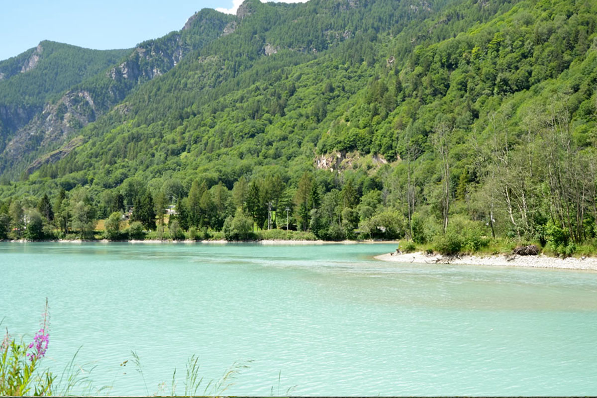 Ordinanza n.8/2023 – revoca chiusura riserva Marmore – lago Maen