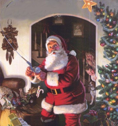 Auguri di Buone feste!