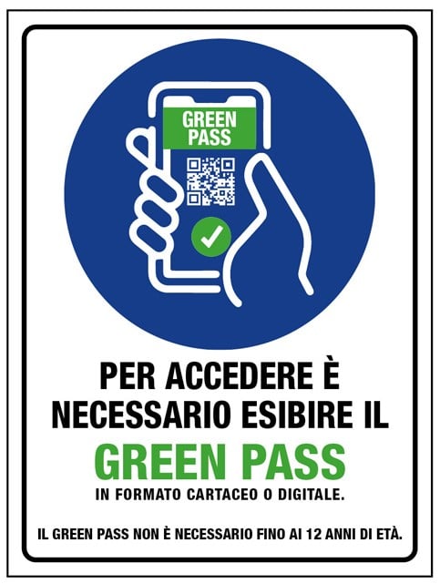 Modalità di accesso agli uffici del Consorzio regionale pesca