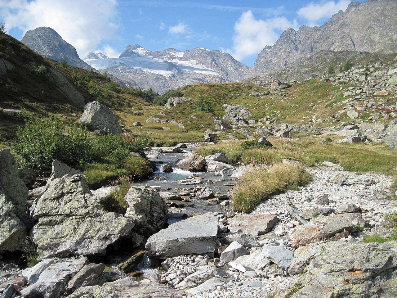 Verres 03.03.23 – Presentazione progetto Life GrayMarble