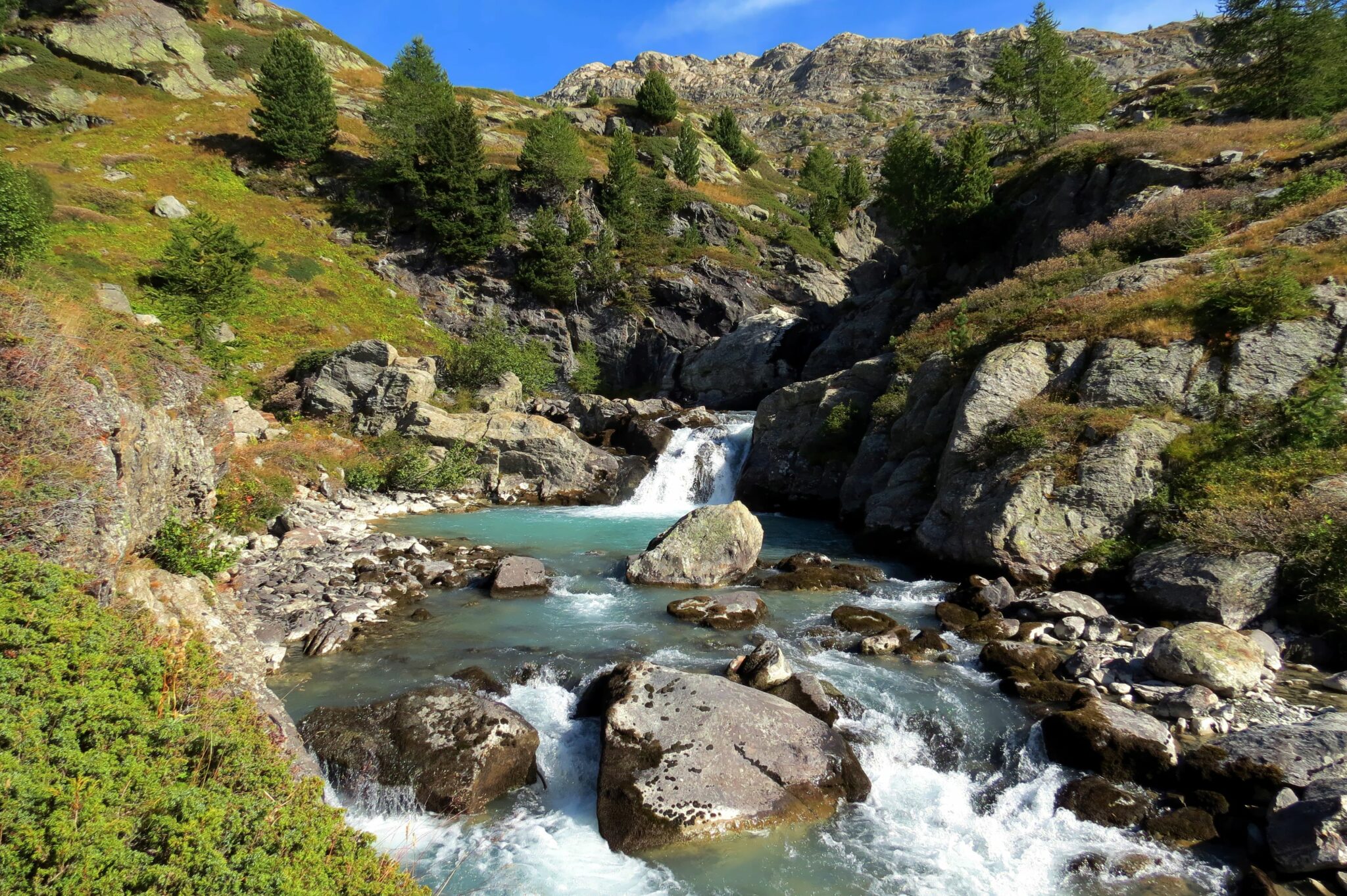 Al via la stagione della pesca in Valle d’Aosta
