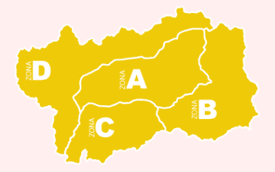 Allerta meteo 18/04/2025
