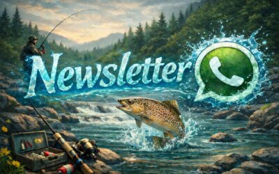 Newsletter e canale Whatsapp